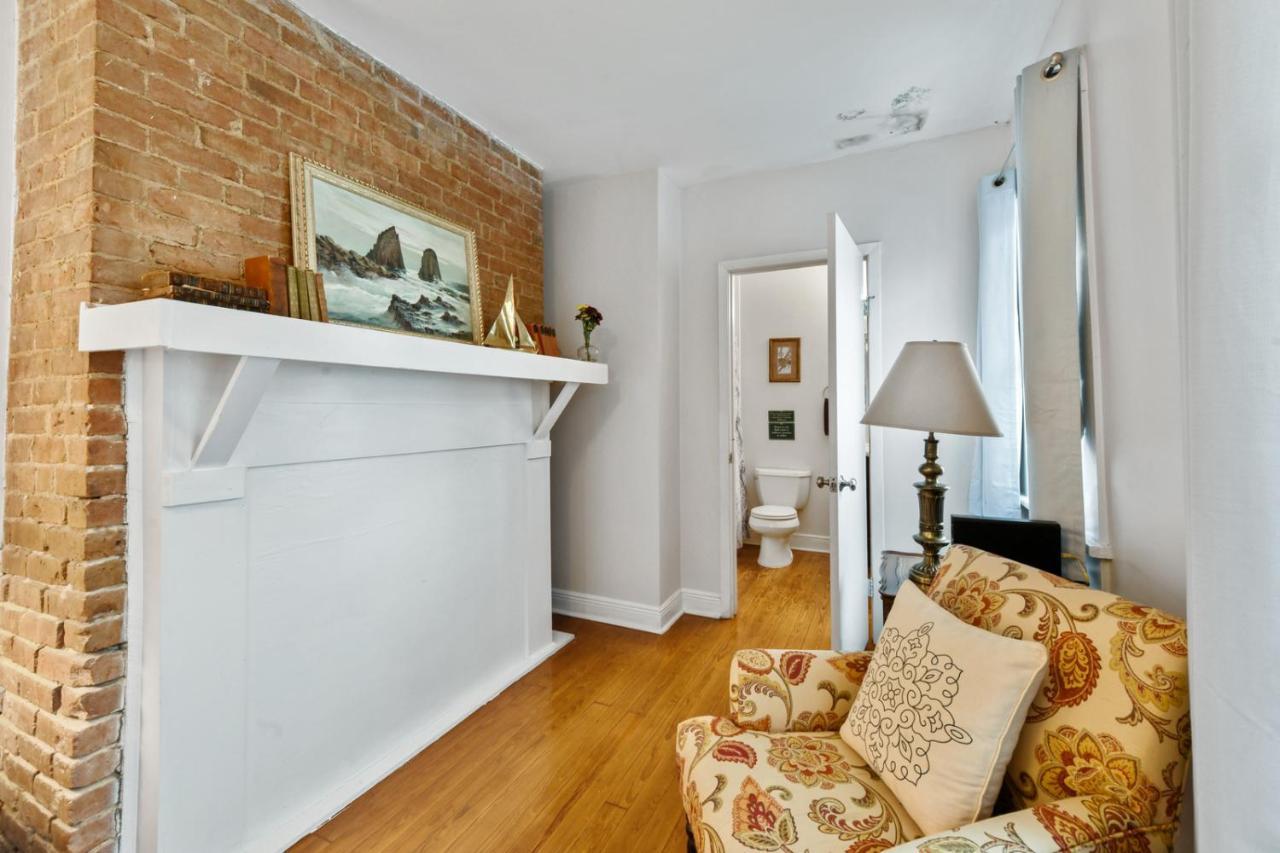 Apartment Ground Floor