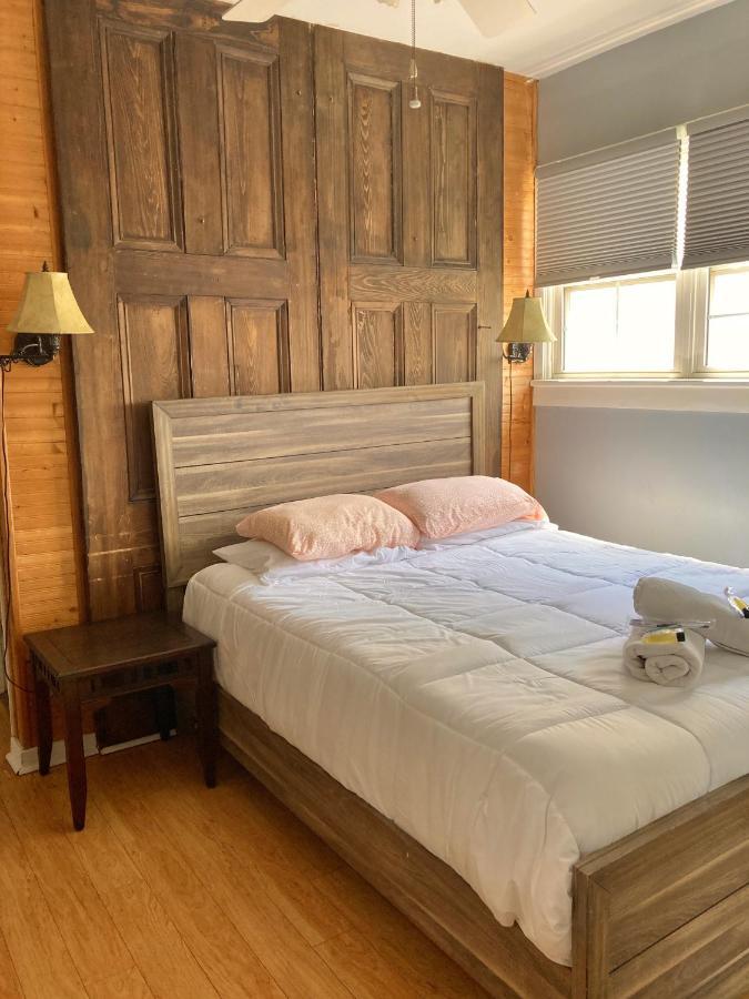 Double Room with Ensuite Bathroom