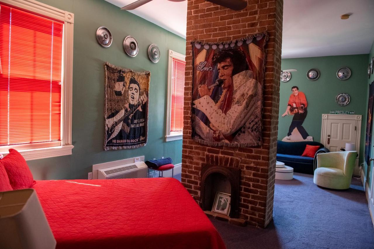 Queen Suite