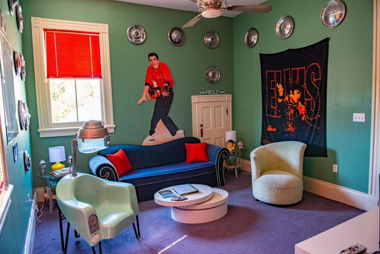 Queen Suite