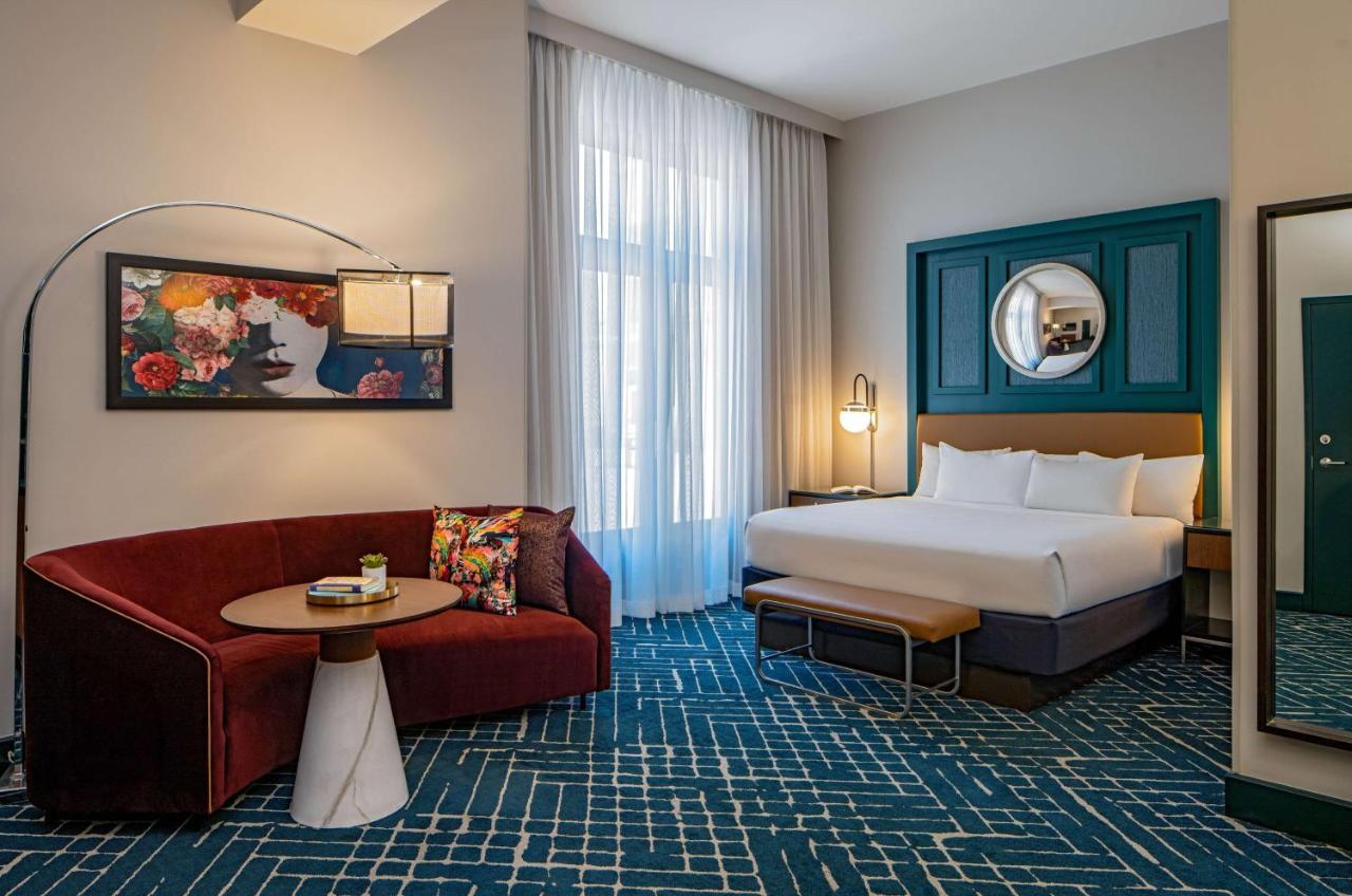 King Room View