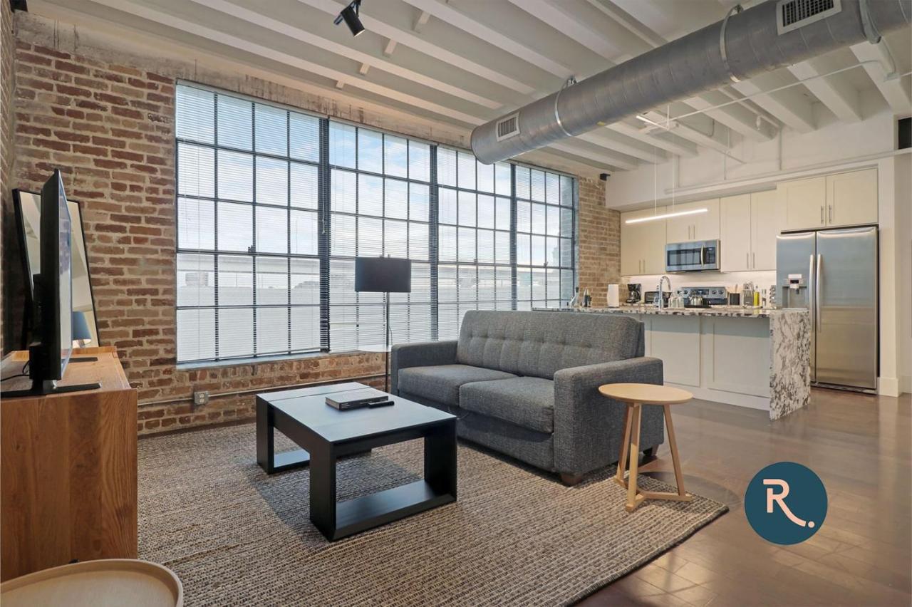 Two-Room Apartment