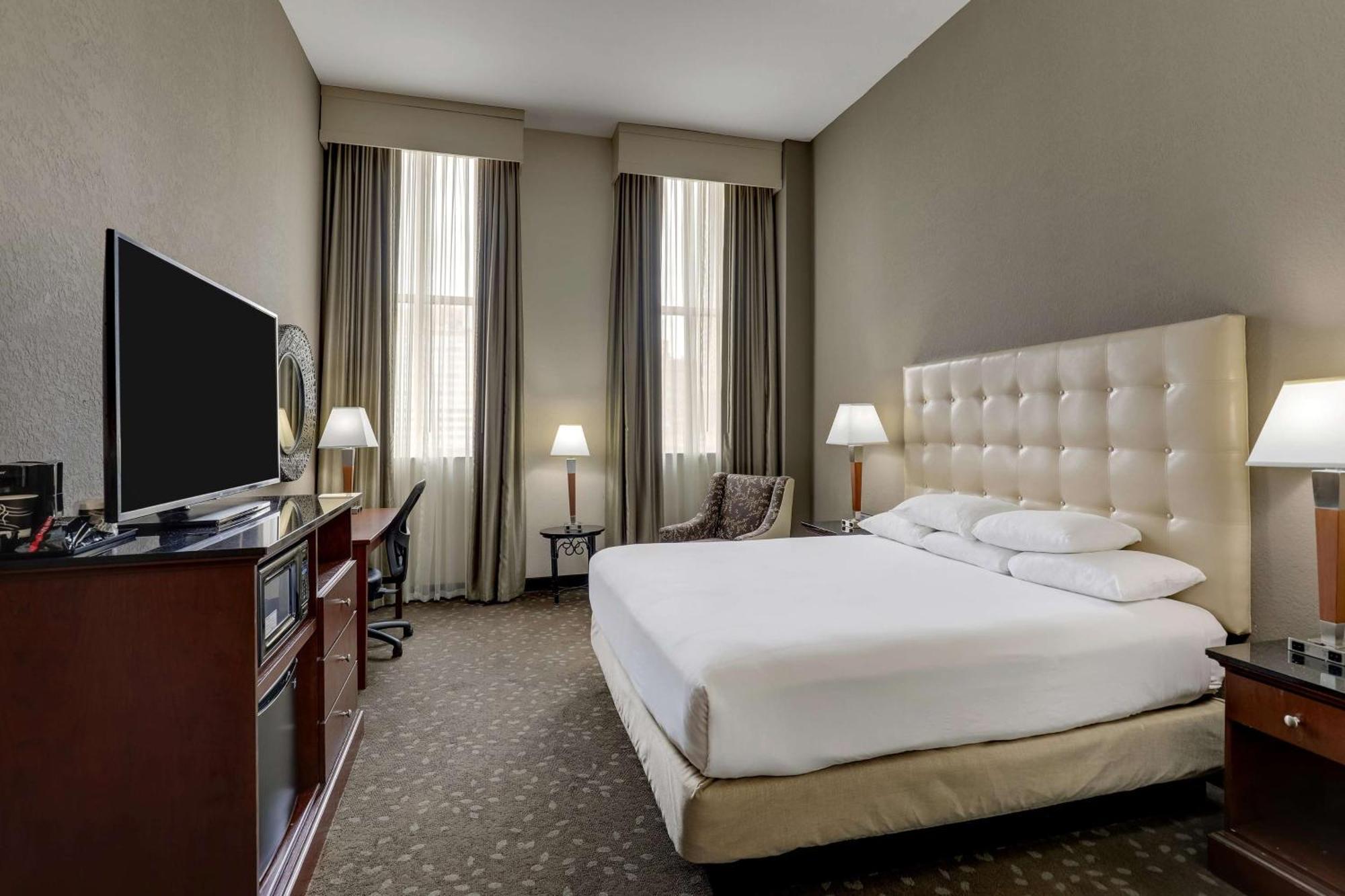 Deluxe King Room - Disability Access,1541584303:JPEG