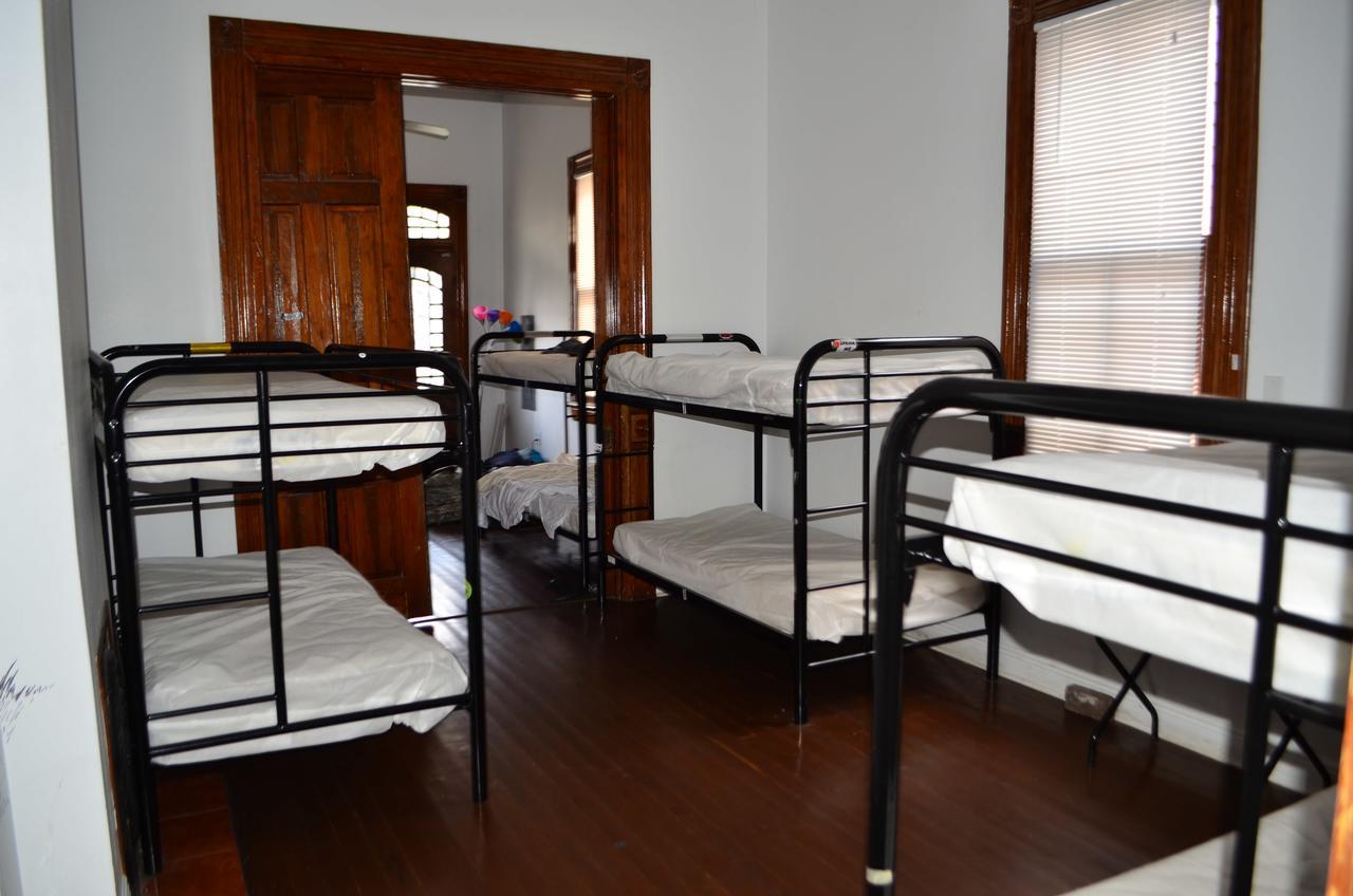 Bunk Bed Female Dormitory Room