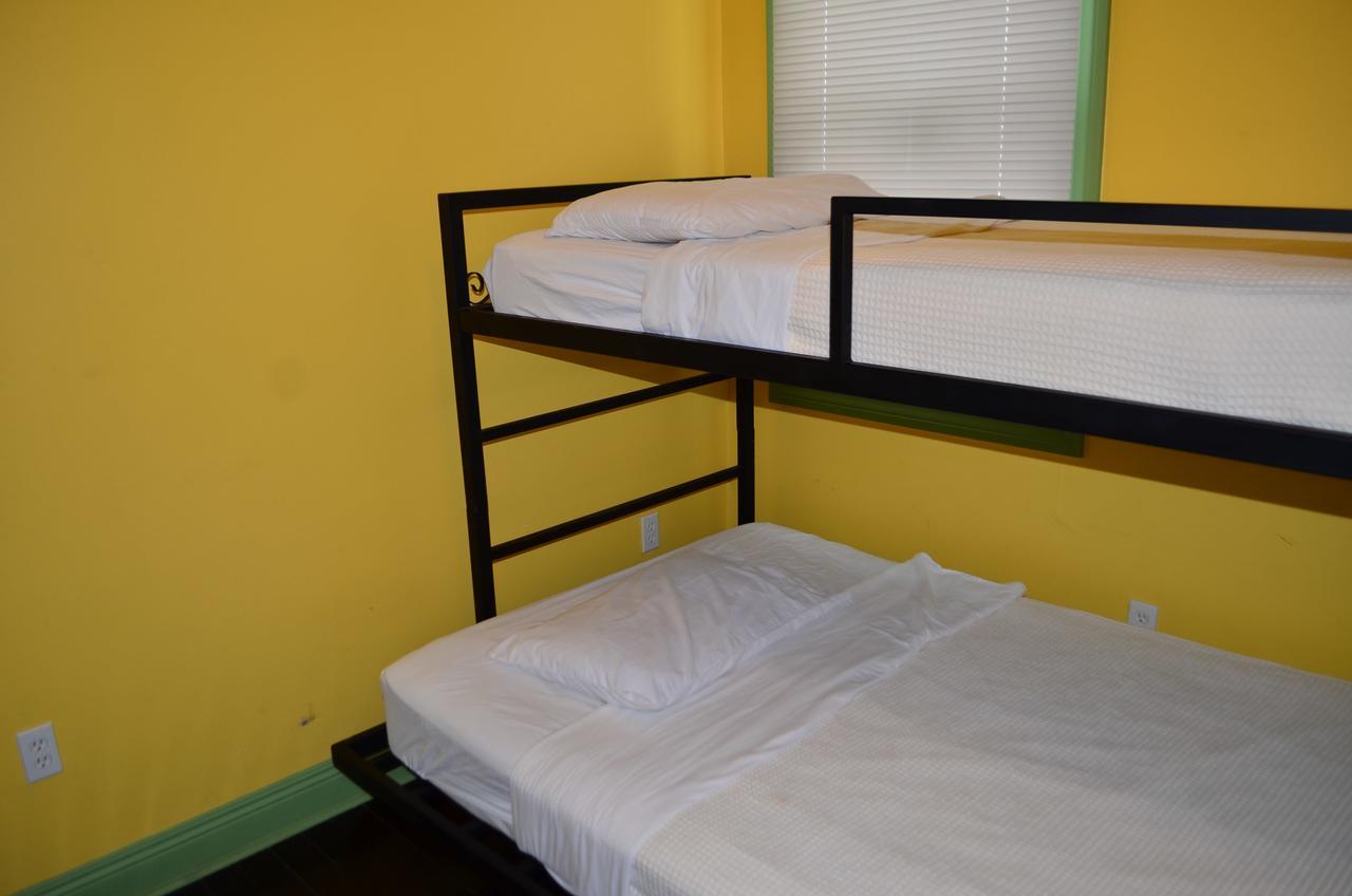 Double or Twin Room Bathroom