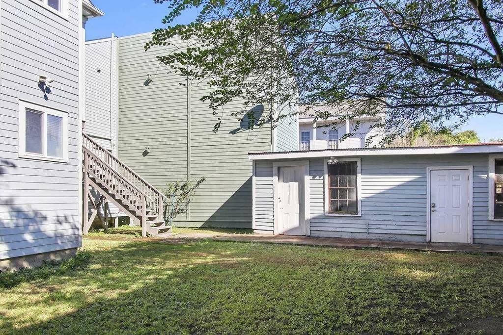 Apartment Ground Floor
