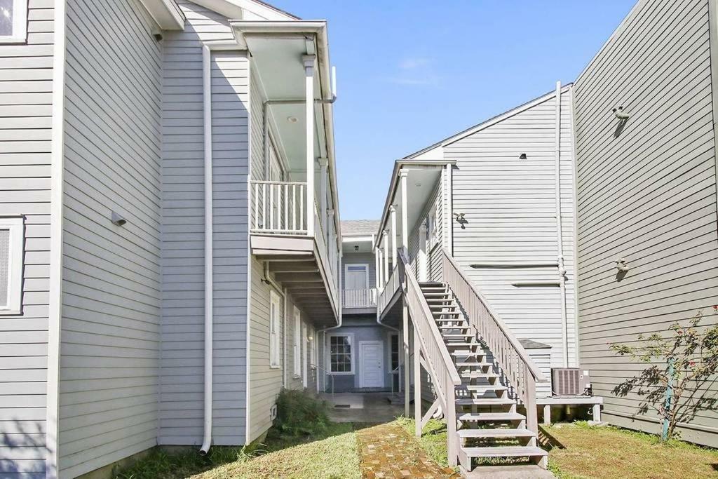 Apartment Ground Floor