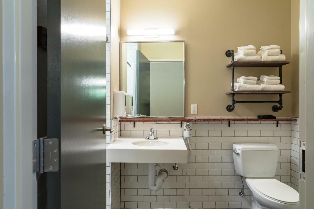 Private Queen & Bunks Ensuite