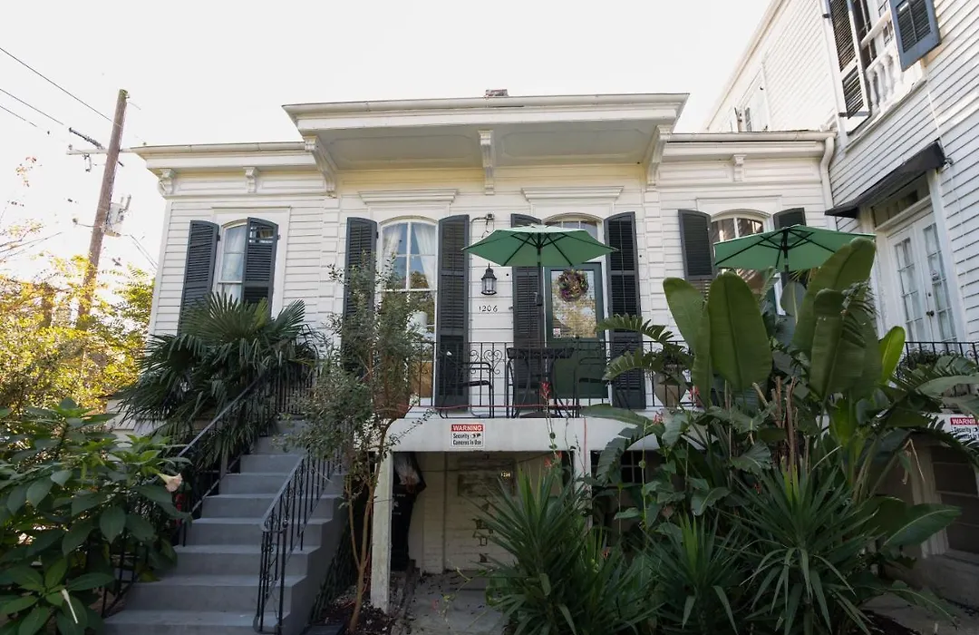 The Esplanade Guesthouse Mansion-1