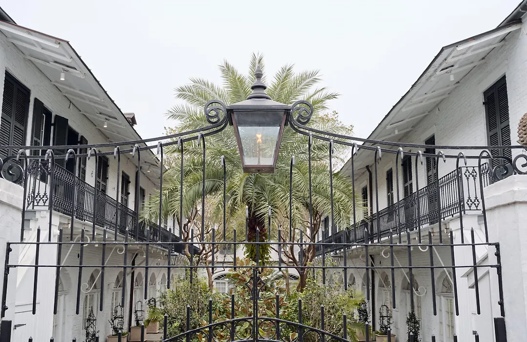 Four Seasons New Orleans-1