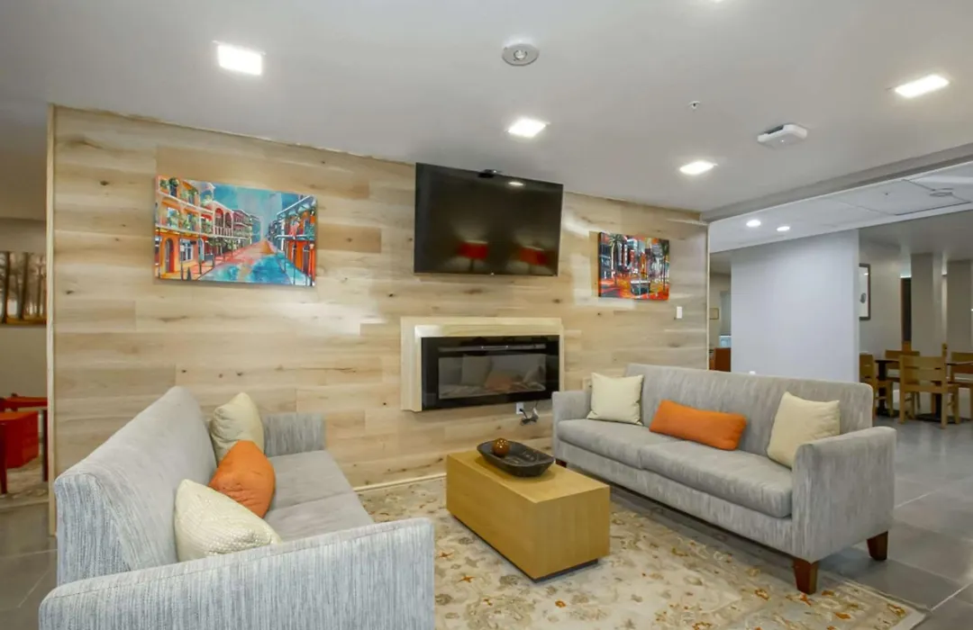 Country Inn & Suites By Radisson, New Orleans I-10 East, La-1