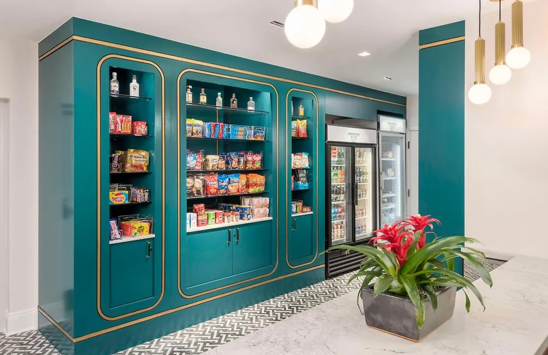 Homewood Suites By Hilton New Orleans-1