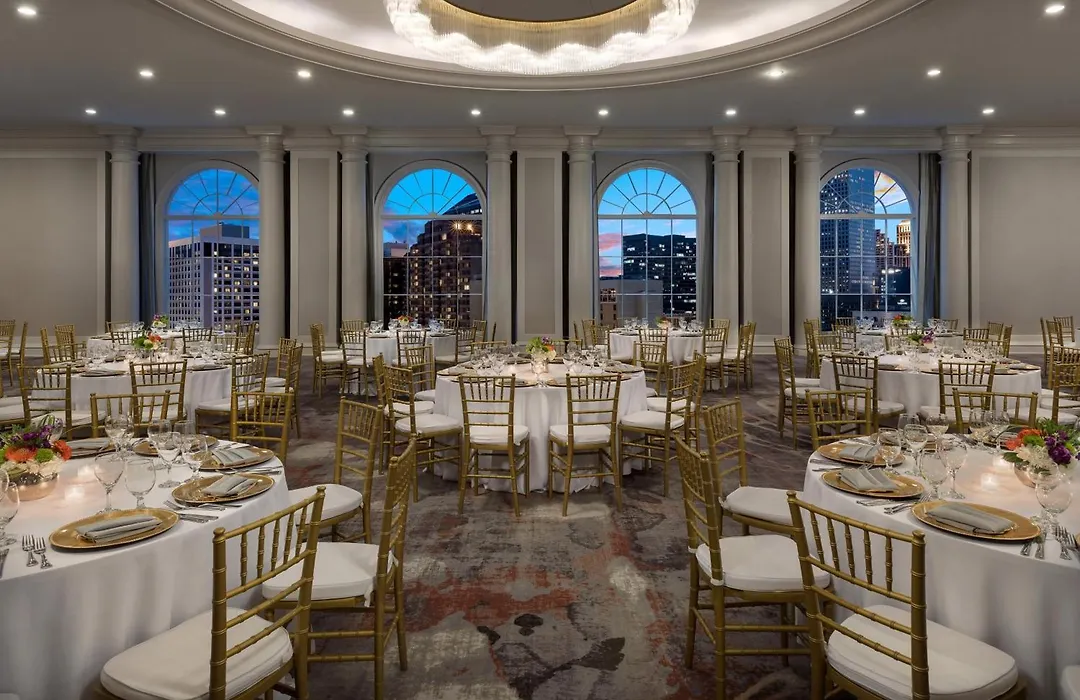 The Westin New Orleans-1