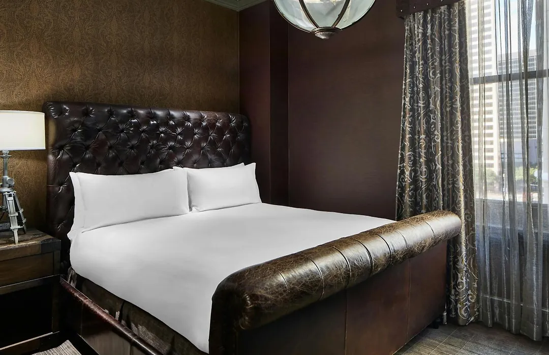 Le Pavillon, New Orleans, A Tribute Portfolio Hotel-1