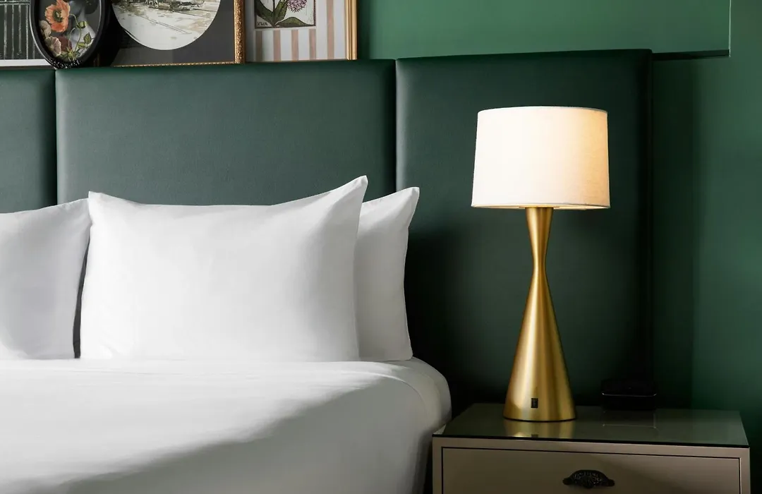 Hotel Tonnelle New Orleans, A Tribute Portfolio Hotel-1