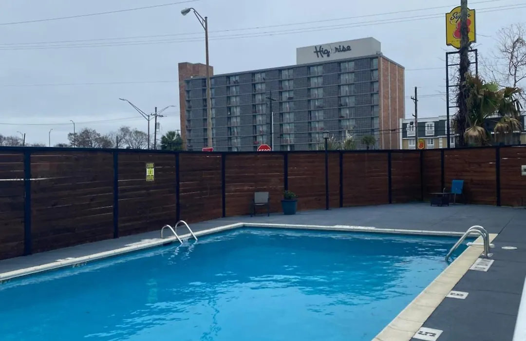 Hotel 10 Extended Stay-1