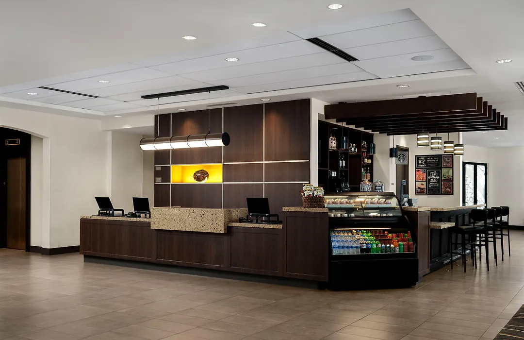 Hyatt Place New Orleans Convention Center-1
