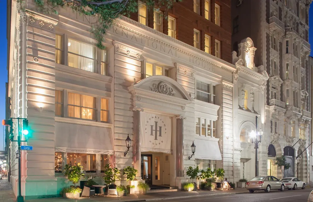 International House Hotel-1