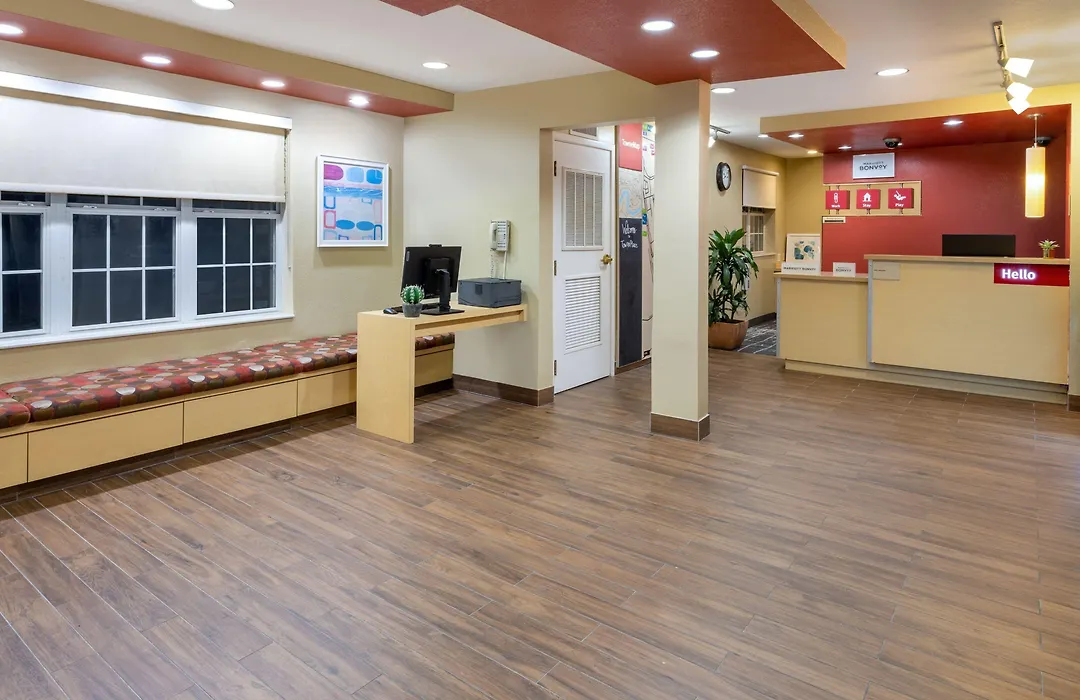 Towneplace Suites New Orleans Metairie-1