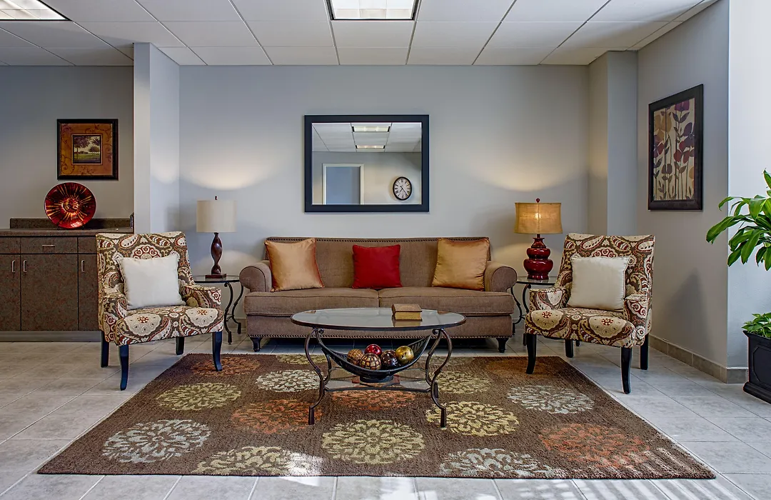 Federal City Inn & Suites-1
