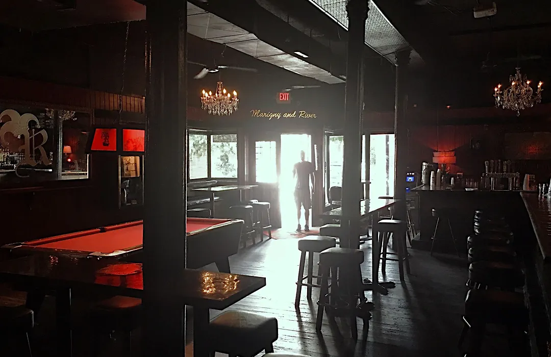 Royal Street Inn & Bar-1