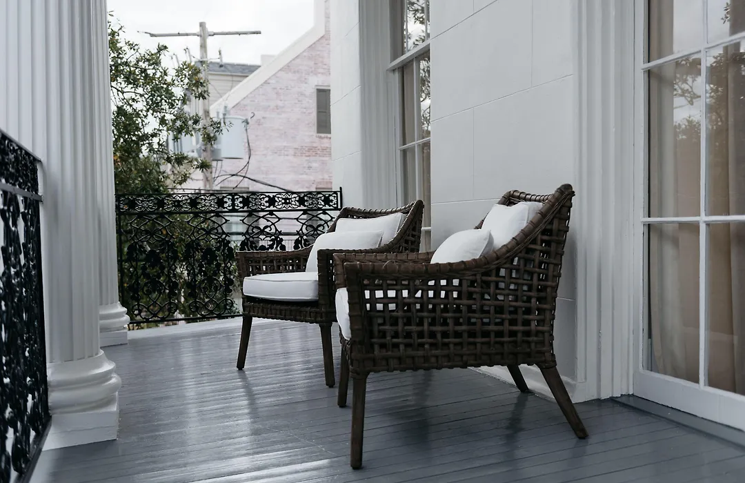 Henry Howard Hotel-1