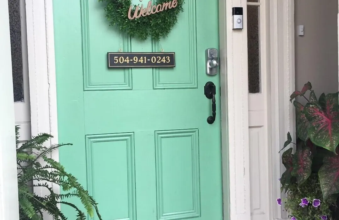 Wg Creole House 1850 (Adults Only)-1