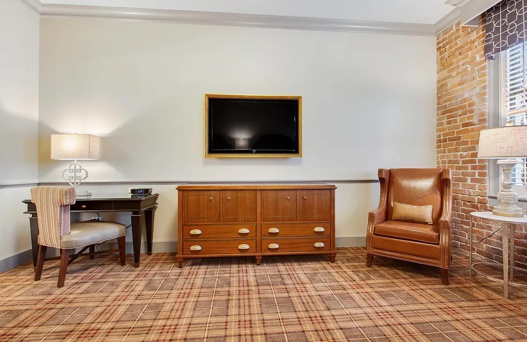 The Brakeman Hotel-1