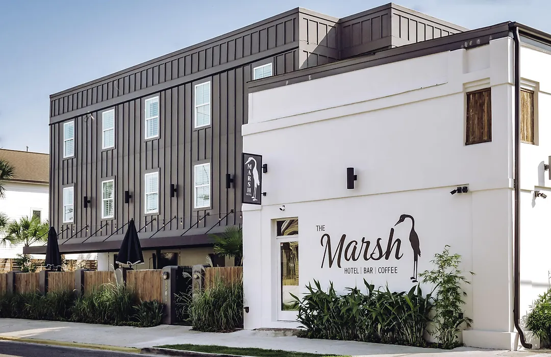 Marsh Hotel-1