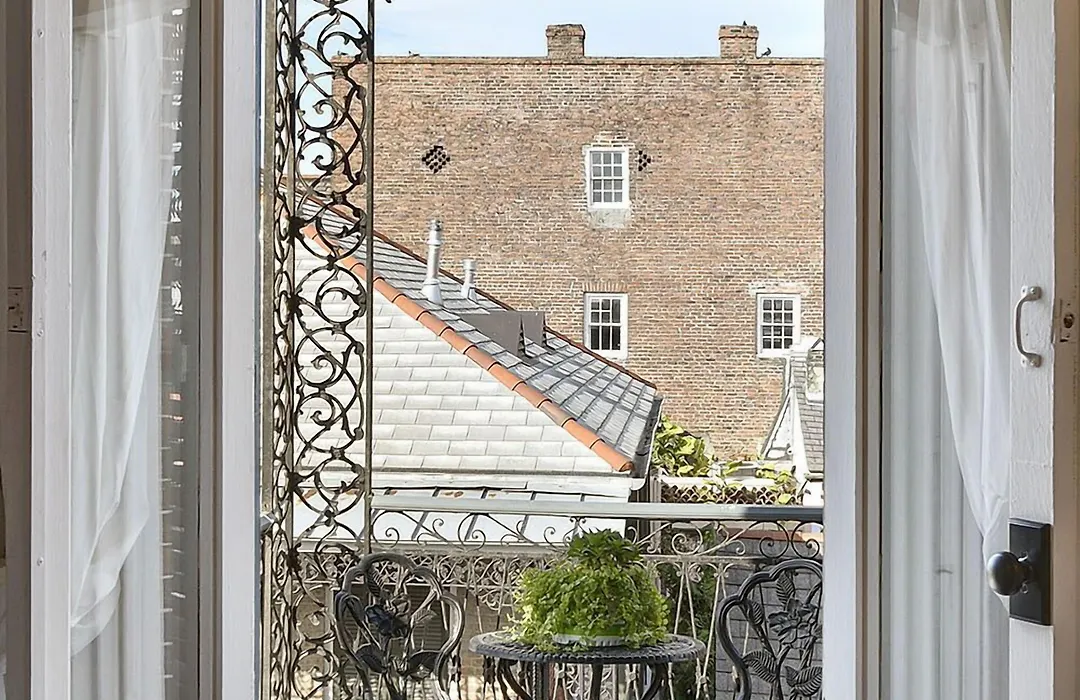 French Quarter Mansion-1