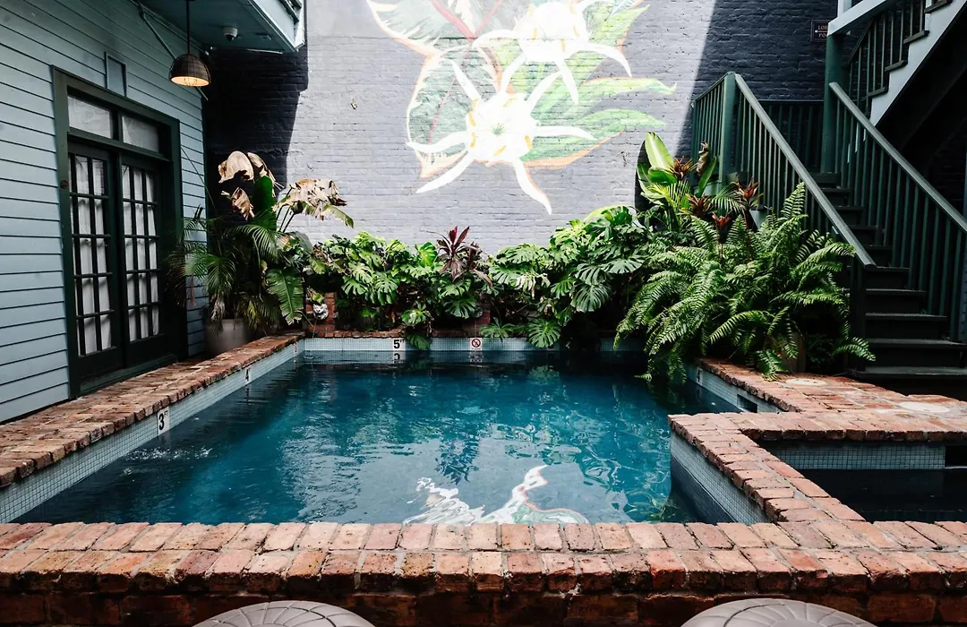 The Frenchmen New Orleans By Kasa Living-1
