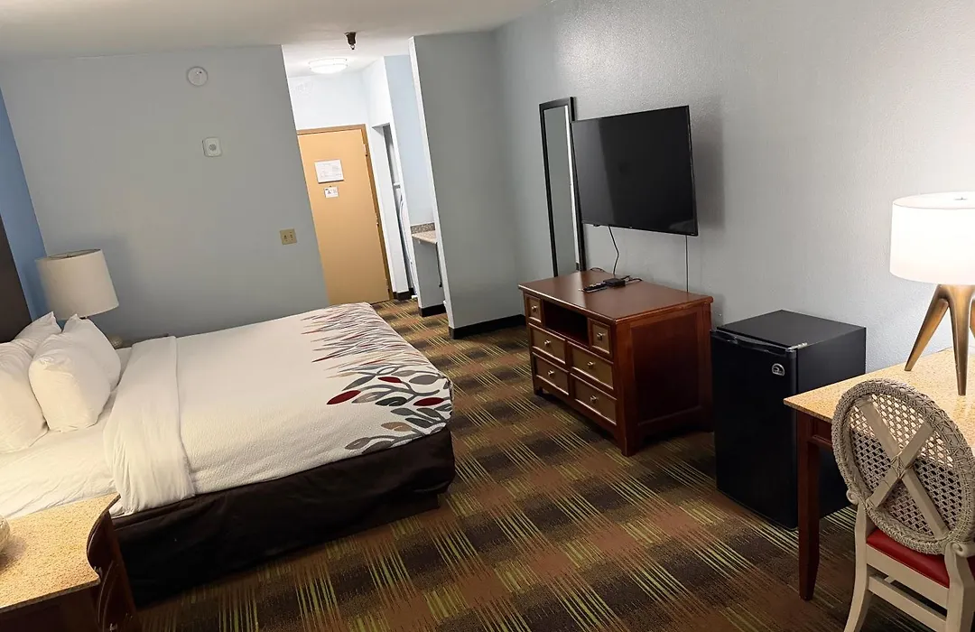 Trident Inn & Suites New Orleans-1