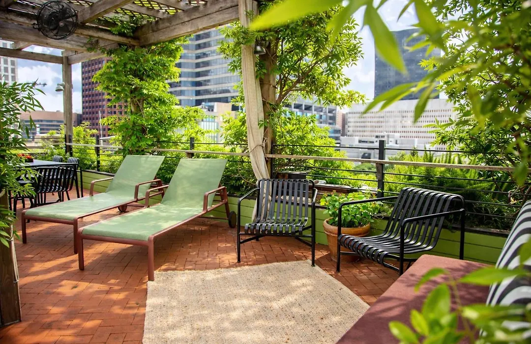 The Barnett, Part Of Jdv By Hyatt-1