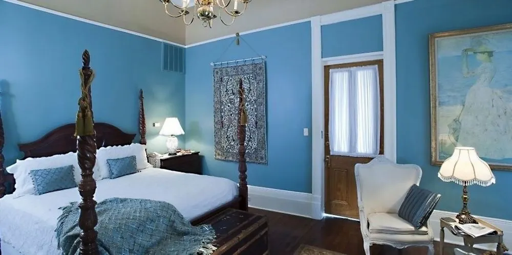 Avenue Inn Bed And Breakfast-1