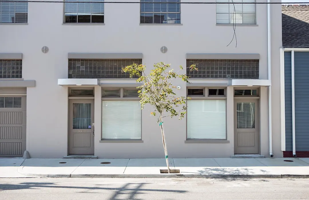 Sonder The Bywater-1