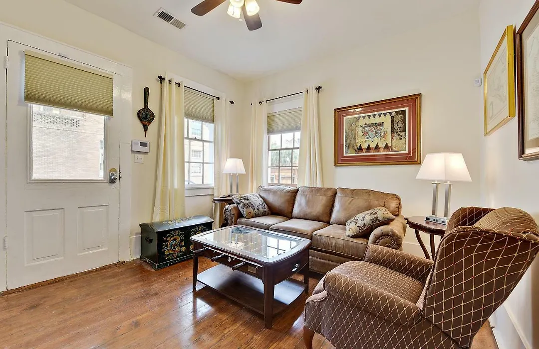 New Orleans Cottage-1