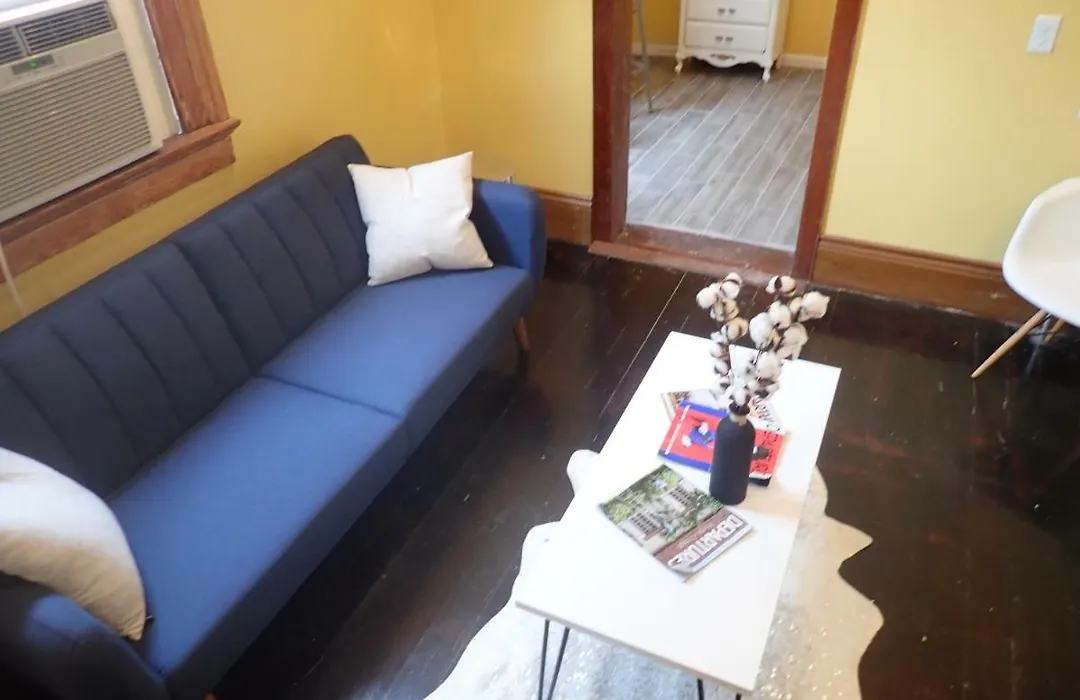 Historic Modern Uptown Home Ll-1