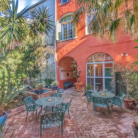 Bon Maison Guest House-2