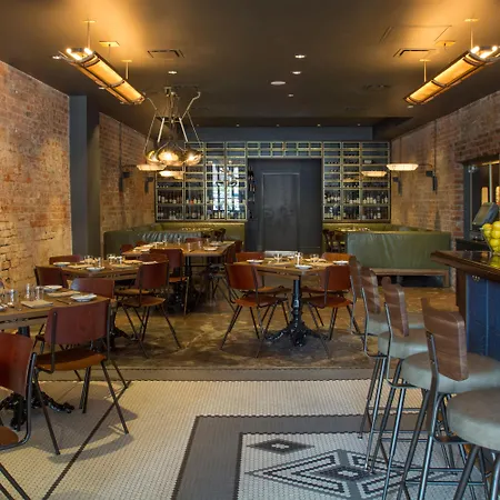 The Old No. 77 Hotel & Chandlery-2