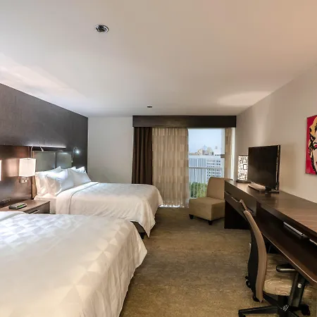 Hampton Inn & Suites New Orleans Downtown French Quarter Area-3