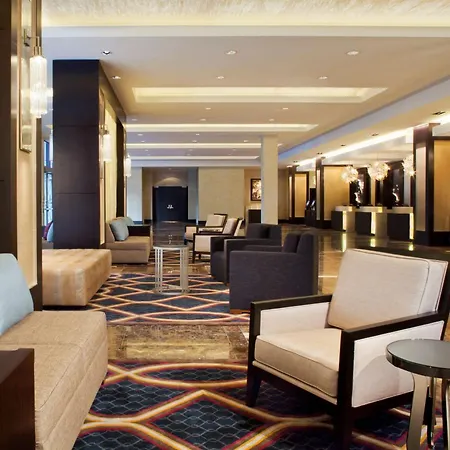 Hyatt Regency New Orleans-2