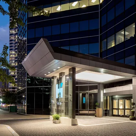 Hyatt House New Orleans Downtown-2