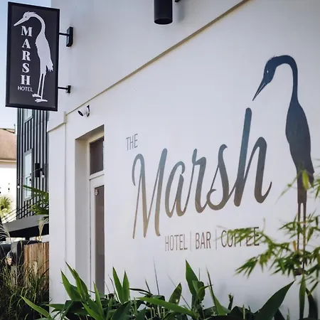 Marsh Hotel-2