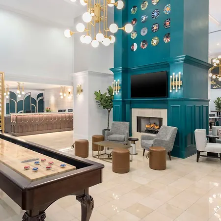 Homewood Suites By Hilton New Orleans-3