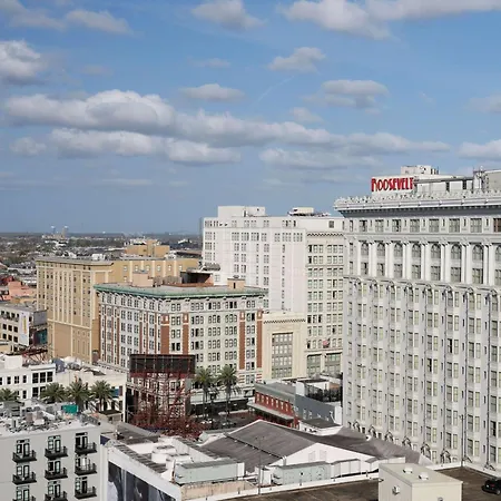 Canopy By Hilton New Orleans Downtown-3