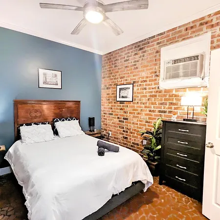 Bon Maison Guest House-3
