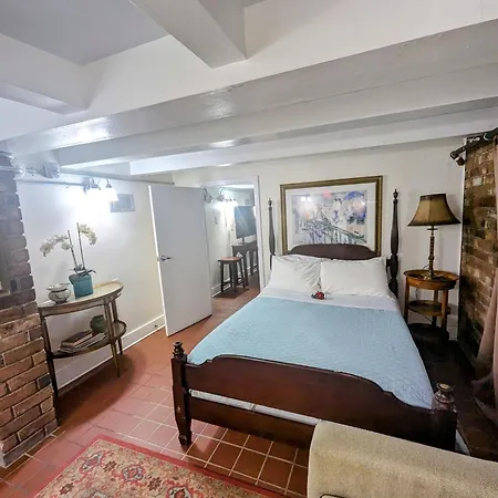 The Esplanade Guesthouse Mansion-3