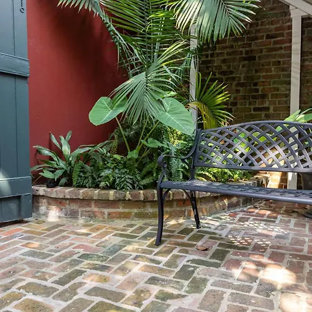 Inn On St. Peter, A French Quarter Guest Houses Property-2