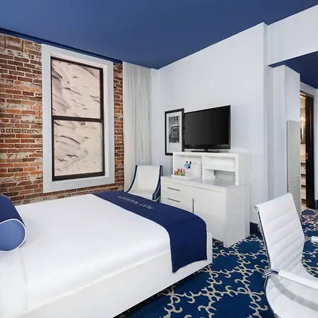 The Saint Hotel, New Orleans, French Quarter, Autograph Collection-3