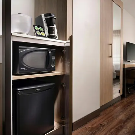 Springhill Suites By Marriott New Orleans Downtown/Canal Street-2